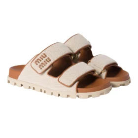Miu Miu Canvas-Slides