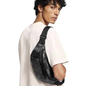 Louis Vuitton Rush Gürteltasche