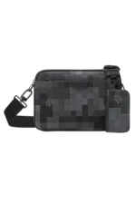 Louis Vuitton Trio Messenger – Obrázok 2