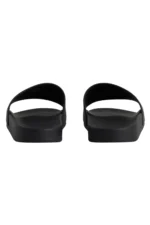 Balenciaga Pool Slide Sandalen in Schwarz – Bild 5