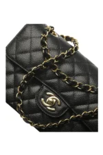 Chanel Small Classic Handtasche - Image 5