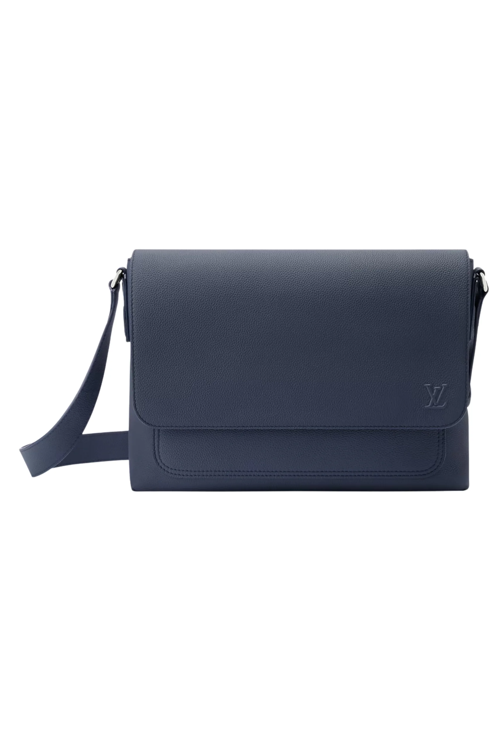 (XXX) M15267_1 Louis Vuitton Speed Messenger - Image 1