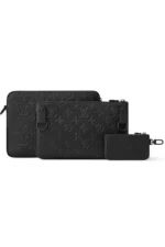 Louis Vuitton Trio Messenger - obrazek 5
