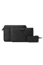 Louis Vuitton Trio Messenger - obrazek 6