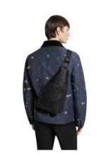 Louis Vuitton Duo Slingbag - Imagen 6