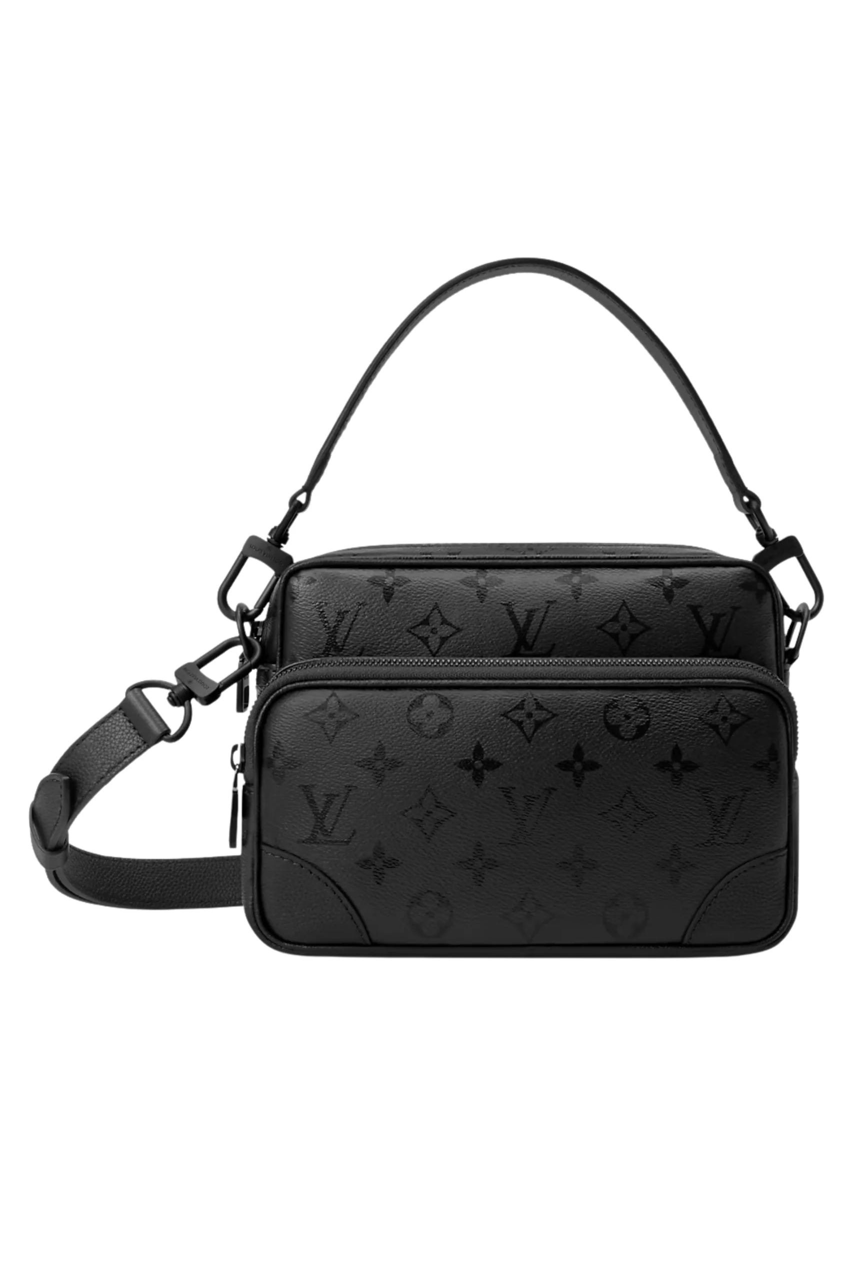 (XXX) M26783_1 Louis Vuitton Nil Umhängetasche - imagine 1