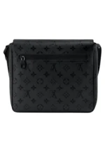 Louis Vuitton Bastille PM Messenger - Image 4