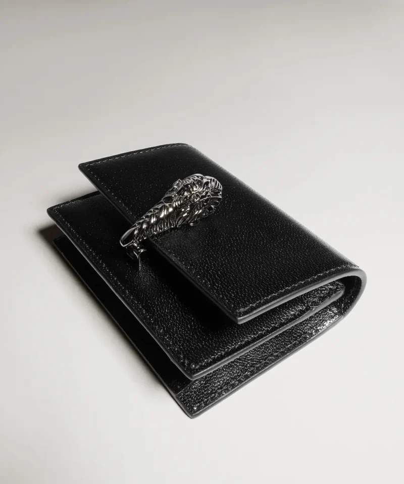 Gucci Dionysus malá peněženka – černá