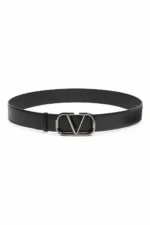 Valentino Garavani VLogo Signature Belt 40 mm