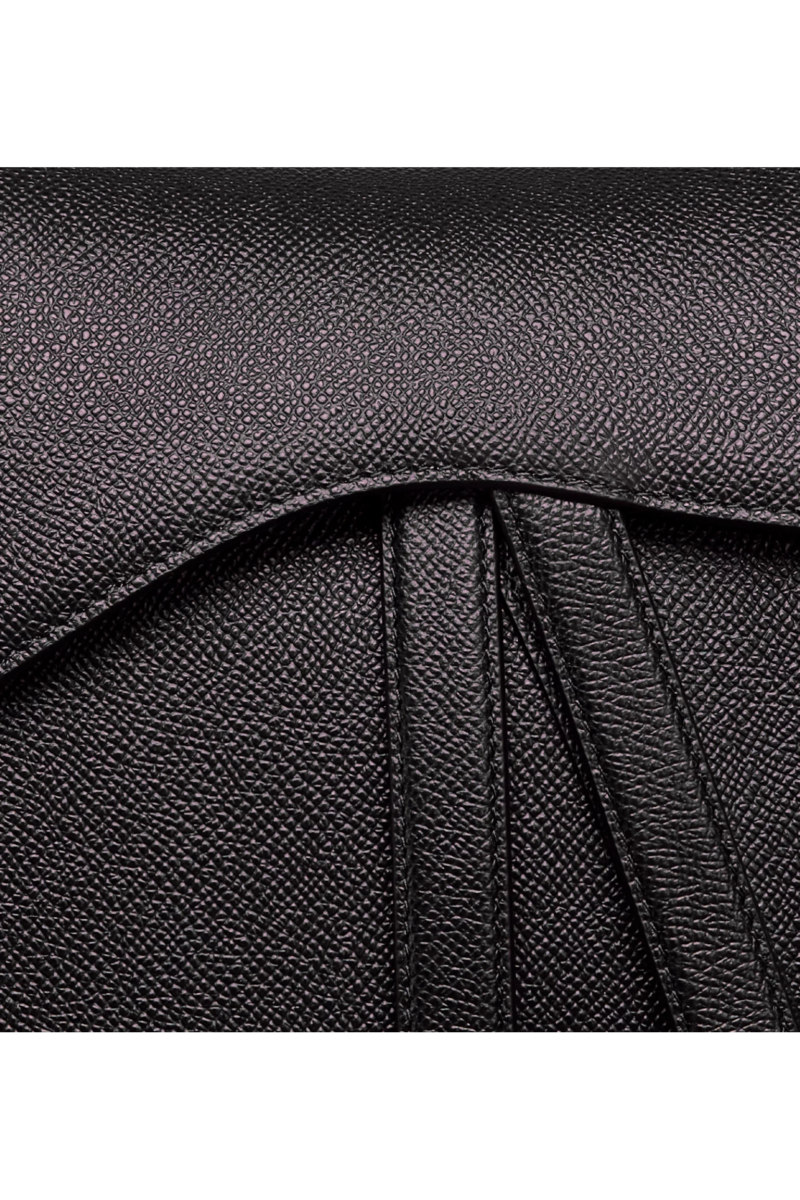 Dior Saddle Tasche mit Riemen - Kép 6