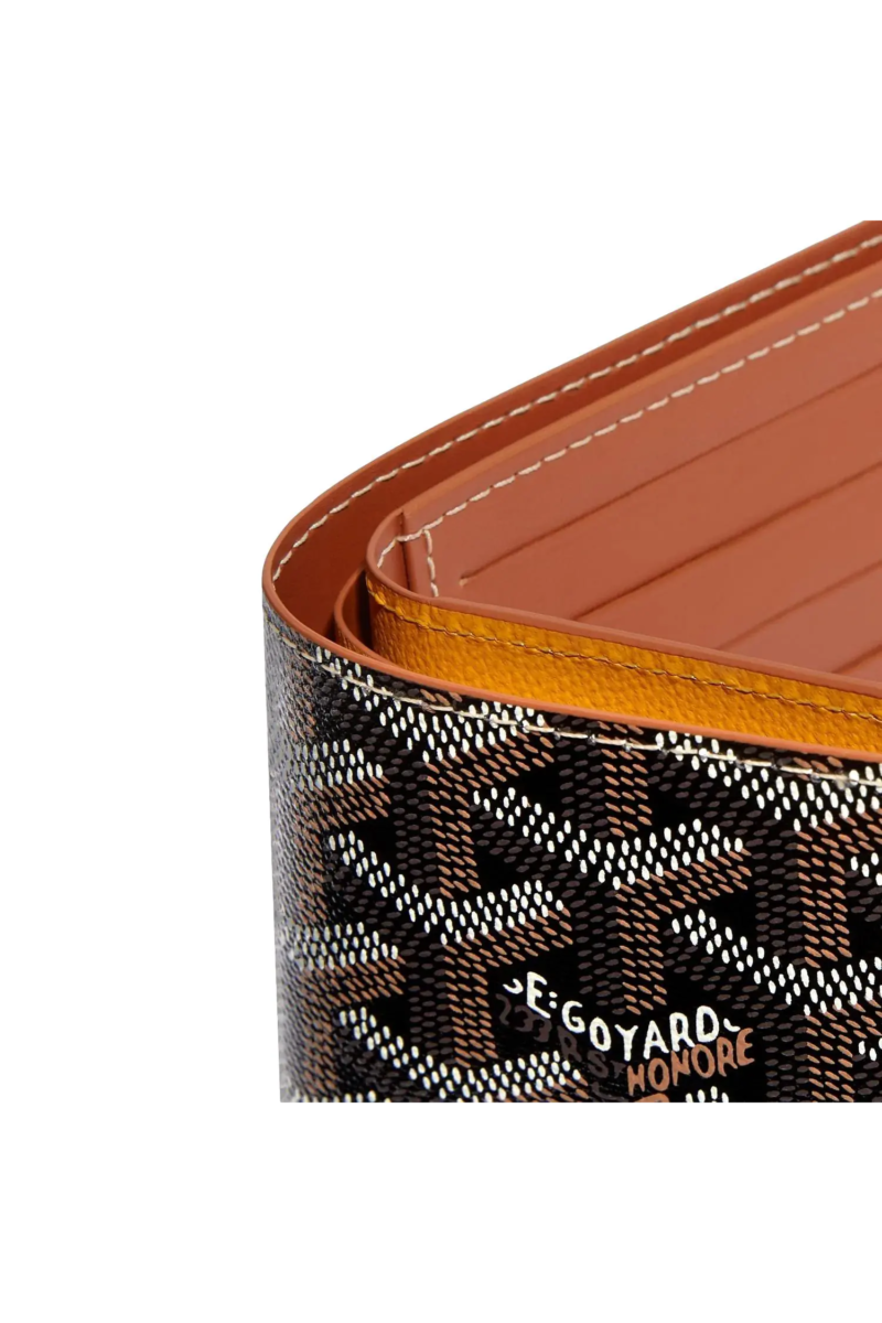 Goyard Victoire Geldbörse - obrazek 3
