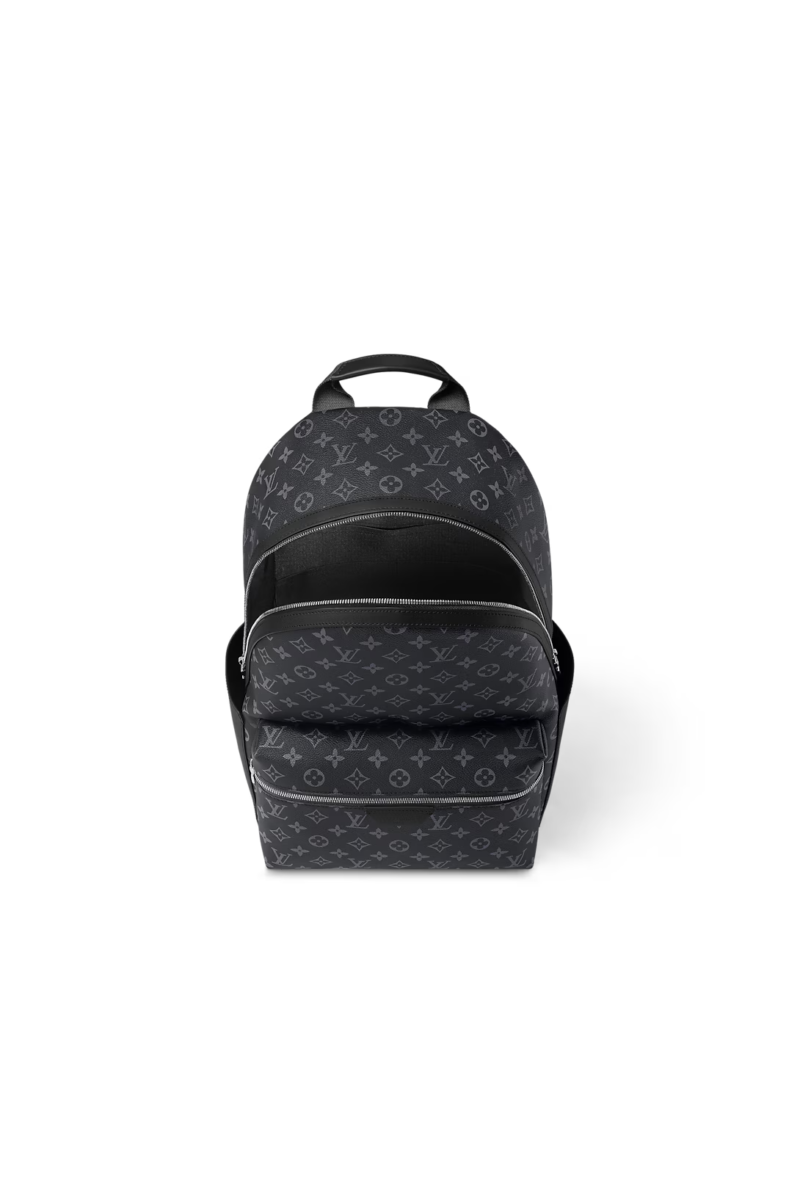 Louis Vuitton Discovery MM Rucksack - Image 3