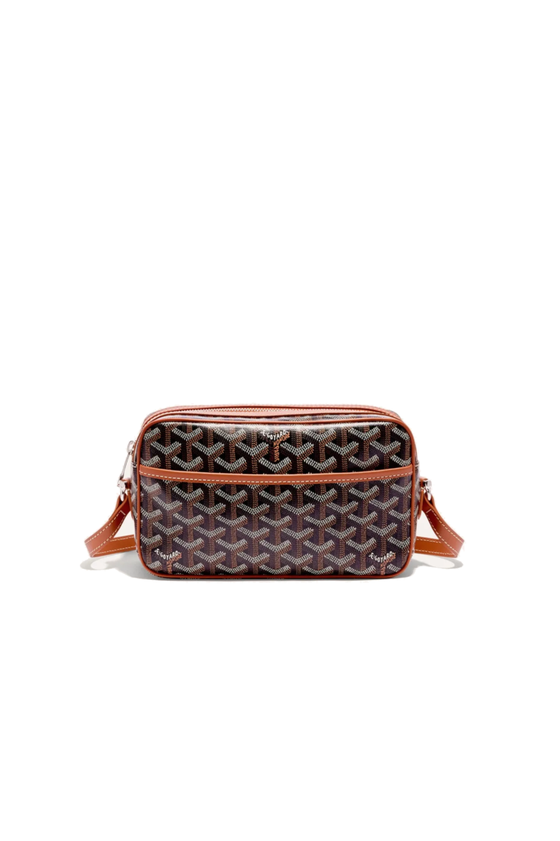 Goyard Cap-Vert PM Tote – Nero/Bianco – Vista 1