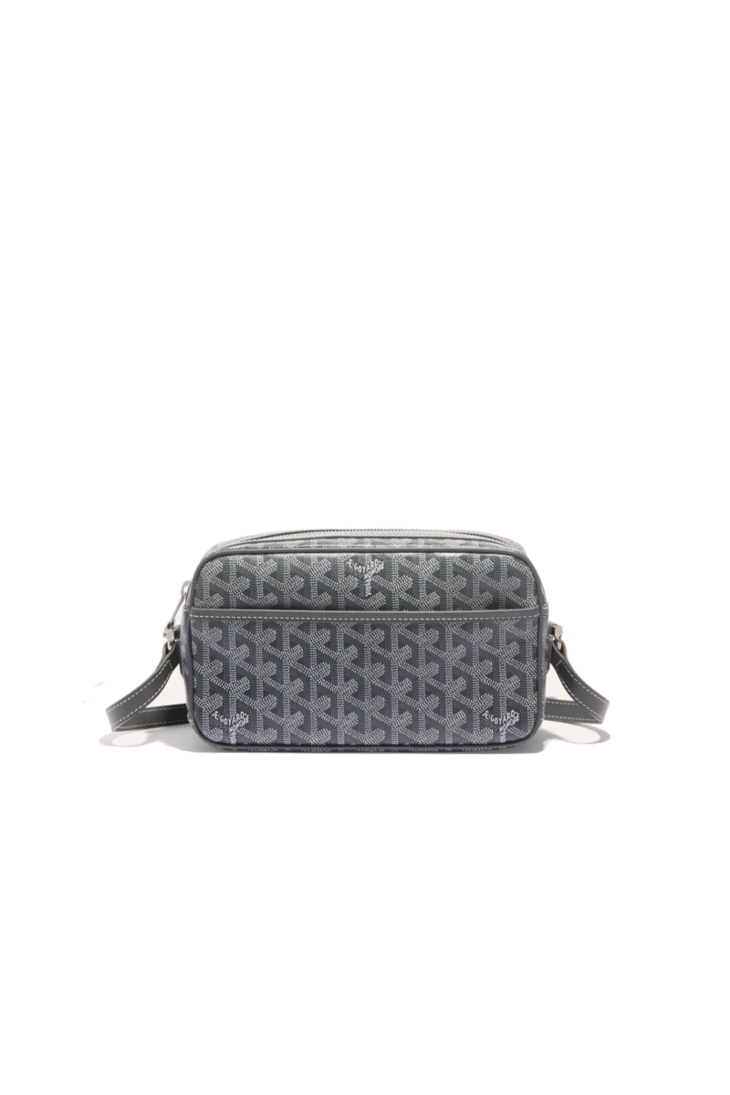 Goyard Cap-Vert PM borsa a tracolla – Grigio – Vista 1