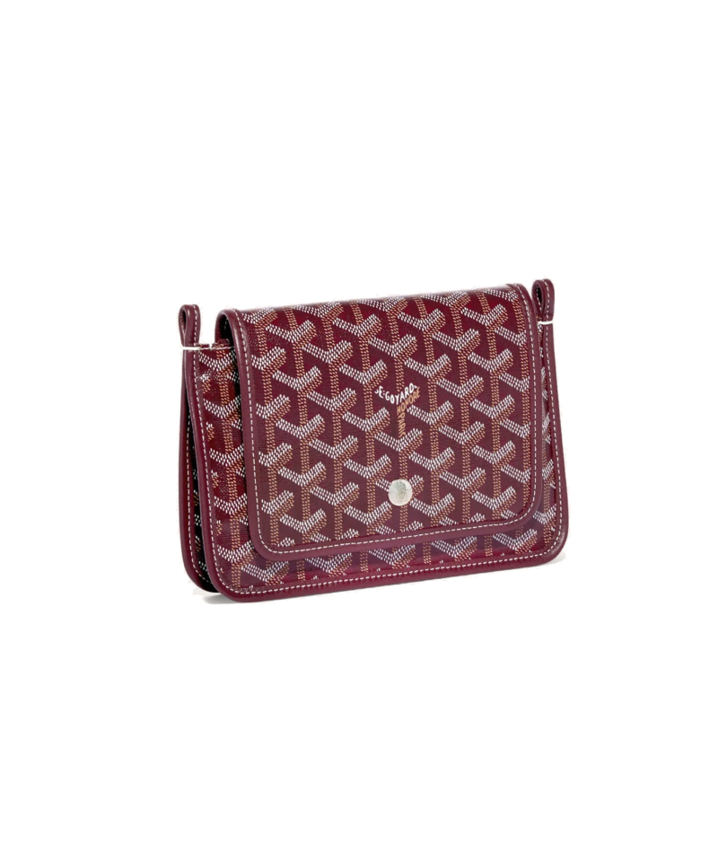 Goyard Plumet Pochette – Bordeaux – Vizualizare 1
