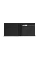 Louis Vuitton Amerigo Wallet Taiga Ardoise - obrazek 8
