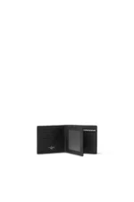 Louis Vuitton Amerigo Wallet Taiga Ardoise - obrazek 6