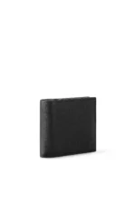 Louis Vuitton Amerigo Wallet Taiga Ardoise - obrazek 2