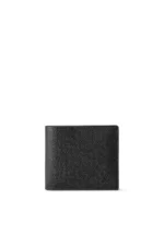 Louis Vuitton Amerigo Wallet Taiga Ardoise