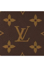Louis Vuitton Ivy Wallet On Chain Bag Monogram - Image 5