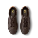 Louis Vuitton LV Flash Sneaker – Braun - Obrázek 3