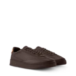 Louis Vuitton LV Flash tenisky – hnědá
