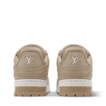 Louis Vuitton LV Trainer Sneaker – Beige - immagine 4