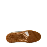 Louis Vuitton LV Trainer Sneaker – Grün - Изображение 5