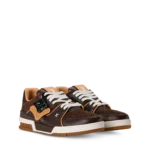 Sneaker Louis Vuitton LV Trainer – Maro