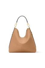 Louis Vuitton Multipass Handbag Arizona Beige - Image 4