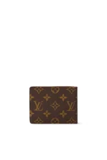 Louis Vuitton Multiple Wallet Monogram - immagine 7