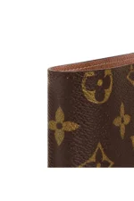 Louis Vuitton Multiple Wallet Monogram - immagine 3