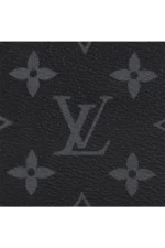 Louis Vuitton Multiple Wallet Monogram Eclipse - Image 6