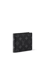 Louis Vuitton Multiple Wallet Monogram Eclipse - Image 2