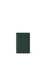 Louis Vuitton Pocket Organizer LV Aerogram Forest Green
