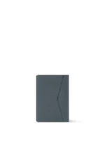 Louis Vuitton Pocket Organizer LV Aerogram Storm Blue - obrazek 4