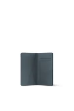 Louis Vuitton Pocket Organizer LV Aerogram Storm Blue - obrazek 3