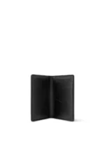 Louis Vuitton Pocket Organizer Monogram Midnight Black - Image 3