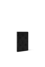 Louis Vuitton Pocket Organizer Monogram Midnight Black - Image 2