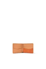 Louis Vuitton Slender Wallet Monogram Heritage Caramel – Obrázok 3