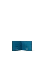Louis Vuitton Slender Wallet Monogram Pigment Blue - Image 3