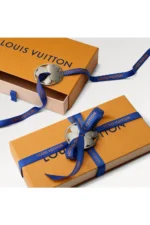 Louis Vuitton Slender Wallet Monogram Pigment Blue - Image 5