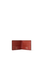 Louis Vuitton Slender Wallet Monogram Pigment Orange – Bild 3