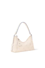 Louis Vuitton CarryAll East-West – Link Quartz – Ansicht 2