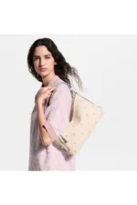 Louis Vuitton CarryAll East-West – Link Quartz – Ansicht 6