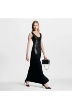 Louis Vuitton Gala Pumps – Schwarz – Ansicht 5