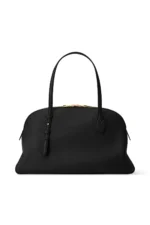 Louis Vuitton Low Key Duffle Tote – Schwarz – Ansicht 4