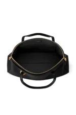 Louis Vuitton Low Key Duffle Tote – Schwarz – Ansicht 3