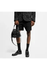 Louis Vuitton Noé Cargo – Schwarz – Ansicht 5