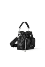 Louis Vuitton Noé Cargo – Schwarz – Ansicht 2